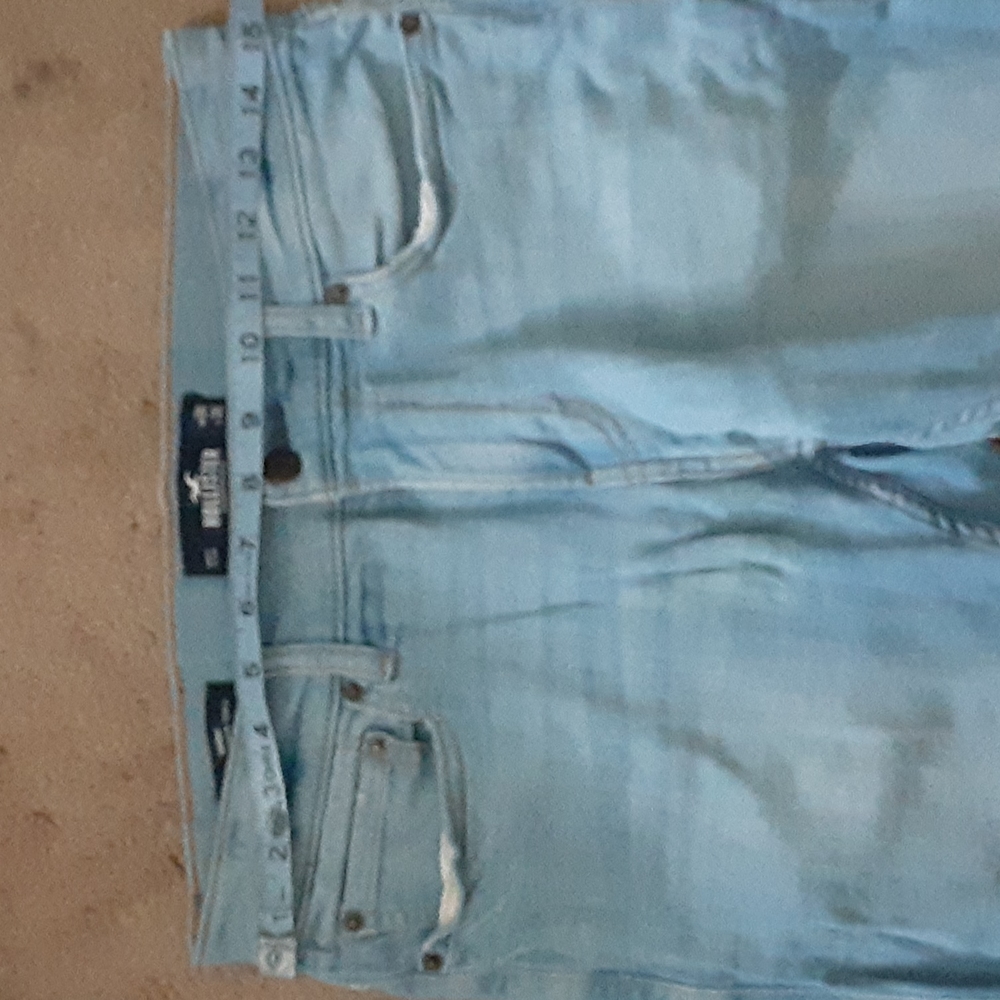 Hollister Men's jeans - Picture 11 of 11
